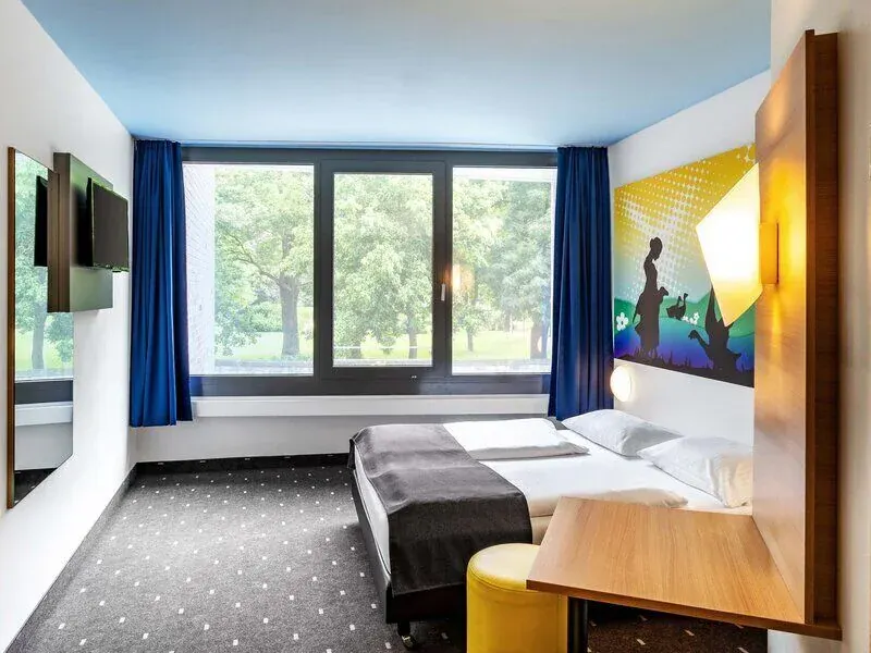 B&B Hotel Göttingen-City - Image 1