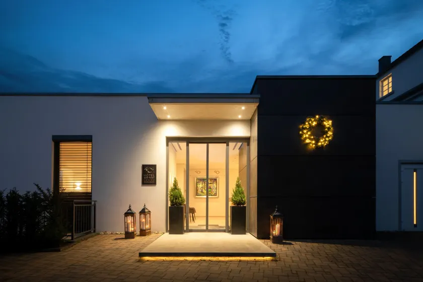 Hotel zur Post Riesenbeck - Image 1