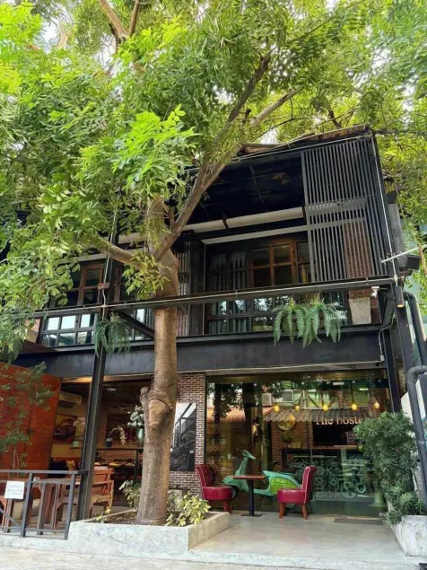 Yotaka The Hostel - Image 1