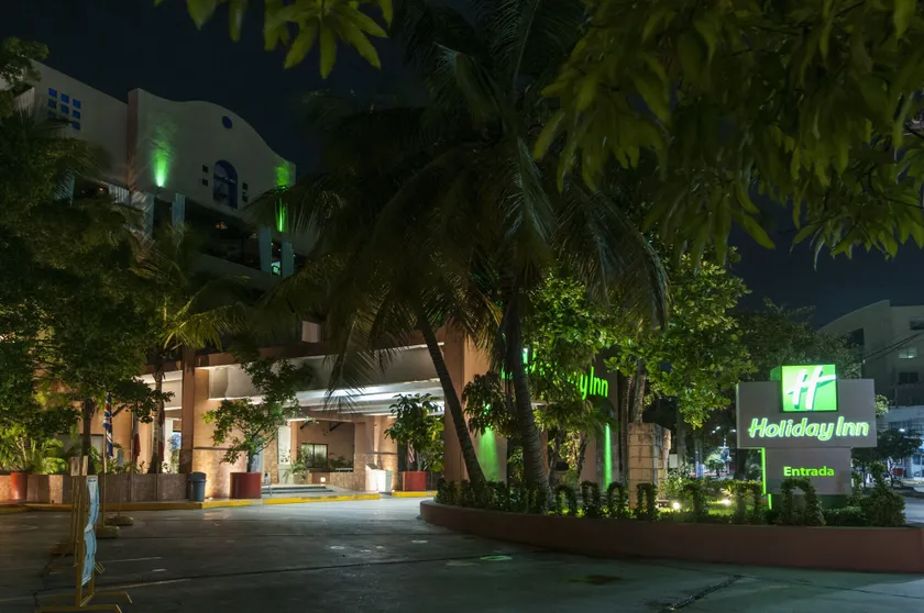 Holiday Inn Ciudad Del Carmen by IHG - Image 1