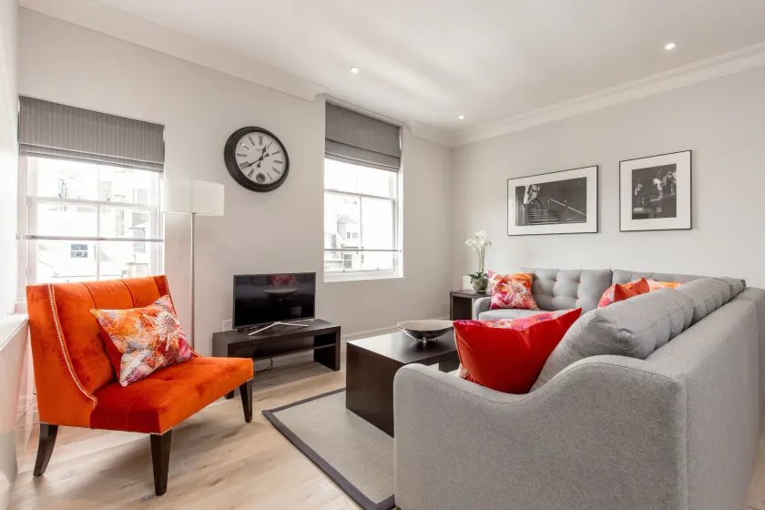 Destiny Scotland - Chisholm Hunter Suites - Image 1