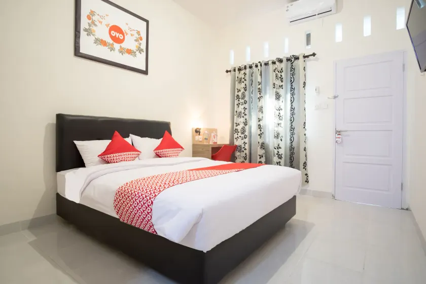 Capital O 873 Kamani Homestay Syariah - Image 1