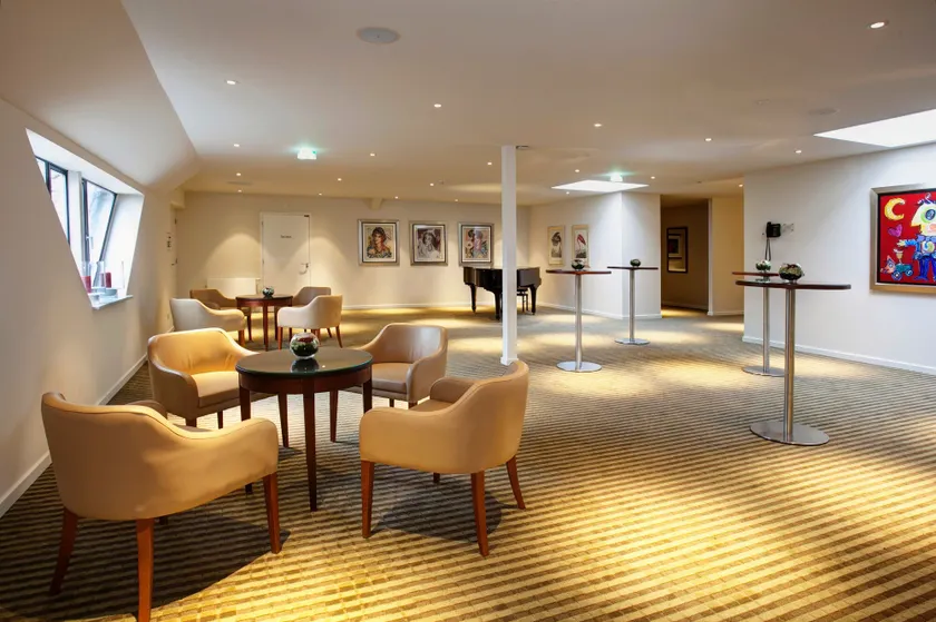 Fletcher Parkhotel De Wiemsel - Image 1
