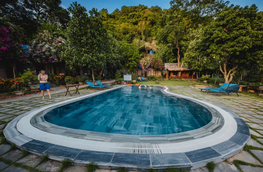 Green Homestay - Image 1