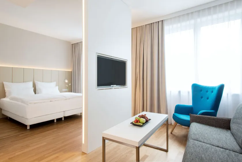 NH Atterseehaus Suites - Image 1