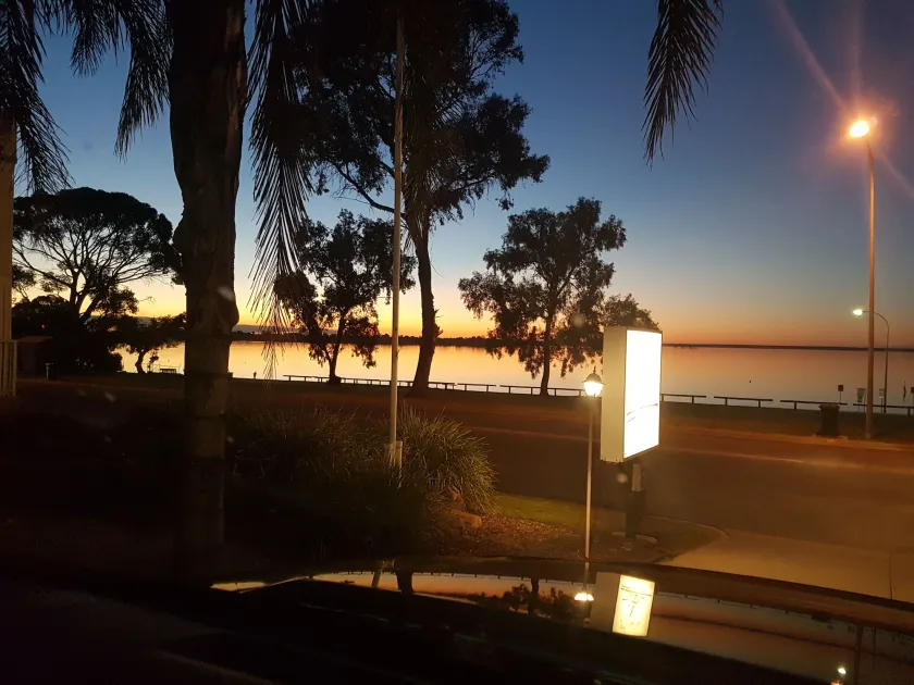 Barmera Lake Resort Motel - Image 1