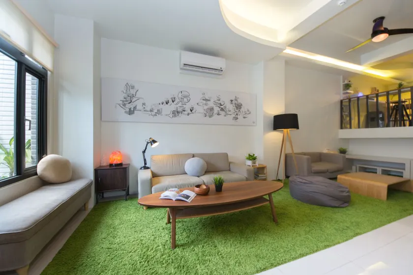 極簡旅行民宿 Simple Travel B&B - Image 1