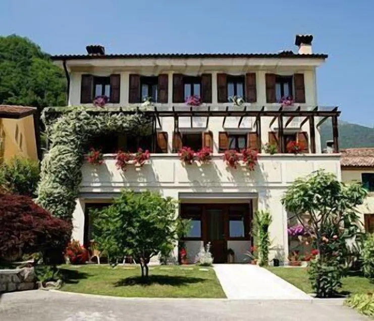 B&B Ernestina - Image 1