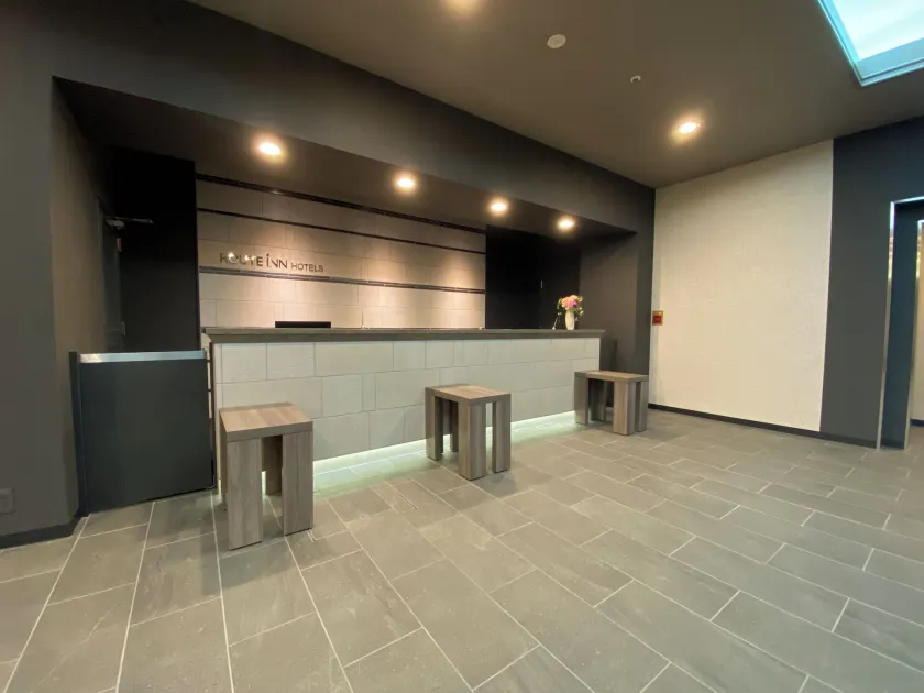 Hotel Route Inn Matsue - Image 1