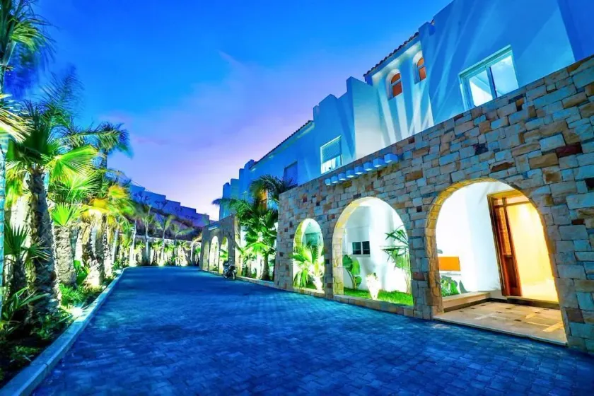 DAR MRAHA APPART HOTEL - Image 1