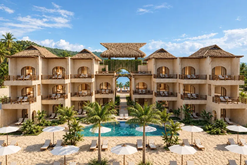 Casa Joseph Troncones - Adults Only - Image 1