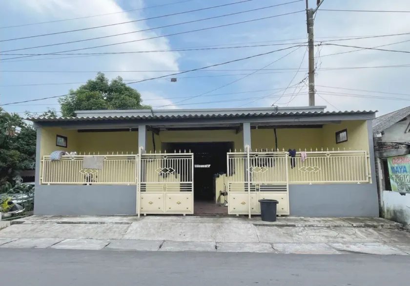 Hotel O Wunut Homestay Syariah - Image 1