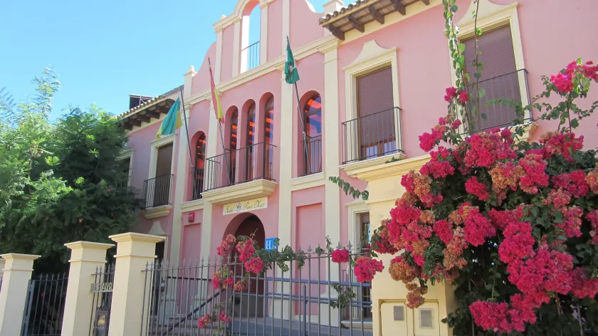 Hotel Pinomar - Image 1