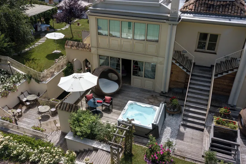 Villa Orso Grigio - Image 1