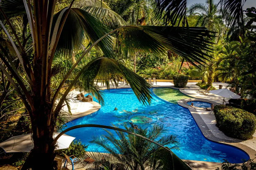 Jaco Hotel Docelunas - Image 1