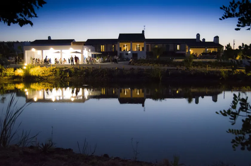 Monte da Estrela - Country House & SPA - Image 1