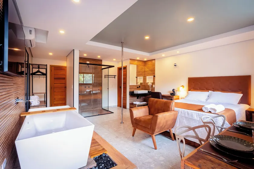 VELINN 2Secreto Hotel Boutique - Image 1