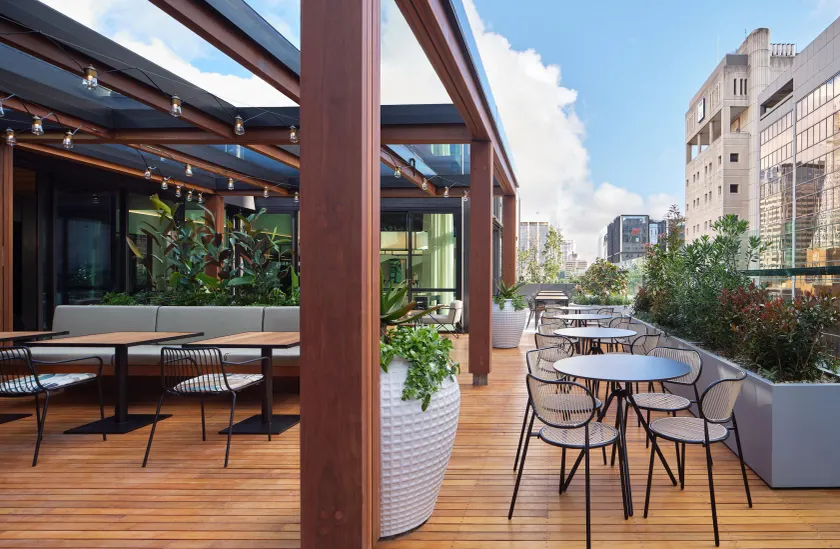 Little National Hotel Sydney - Image 1