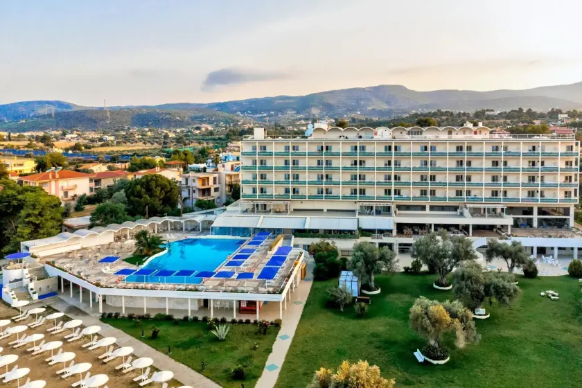 Palmariva Beach Hotel by Anayia All Inclusive Resorts - Image 1