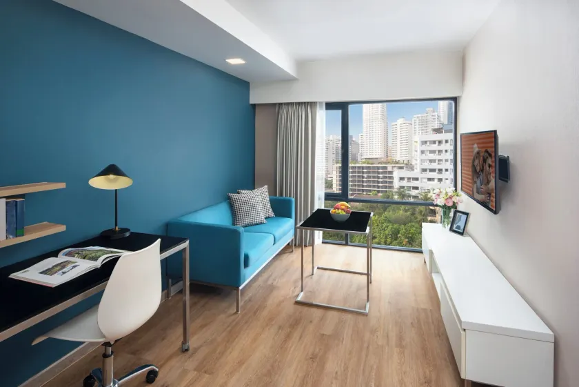 Citadines Sukhumvit 8 Bangkok - Image 1
