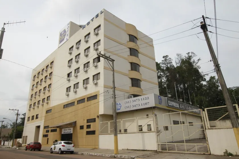 klein Ville Esteio Br - Image 1