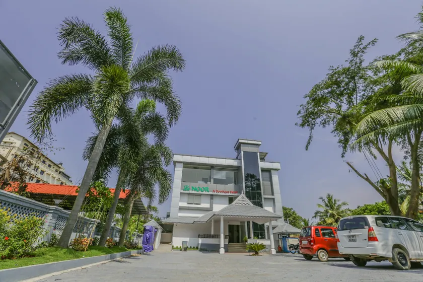 Le Noor - Image 1