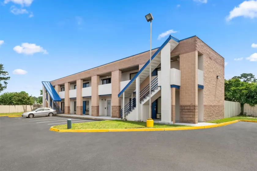 Knights Inn Virginia Beach Lynnhaven - Image 1