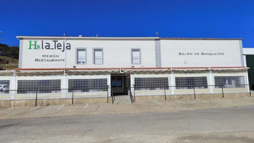 HOTEL RURAL LA TEJA - Image 1