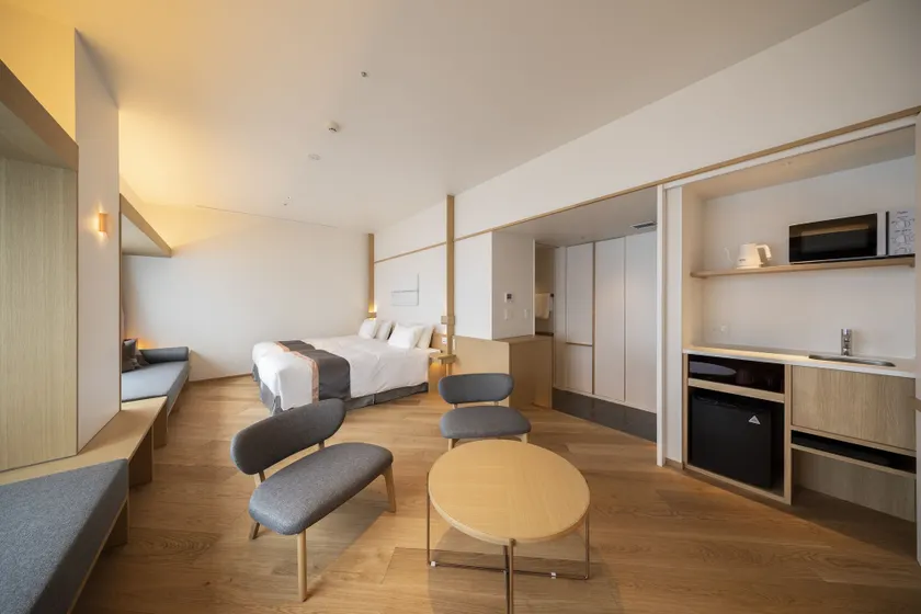 Tokyu Stay Fukuoka Tenjin - Image 1