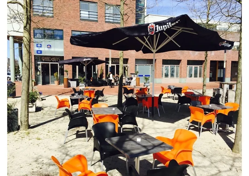 City Hotel Restaurant Stadskanaal - Image 1