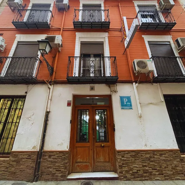 Barbieri Granada Pensión - Image 1