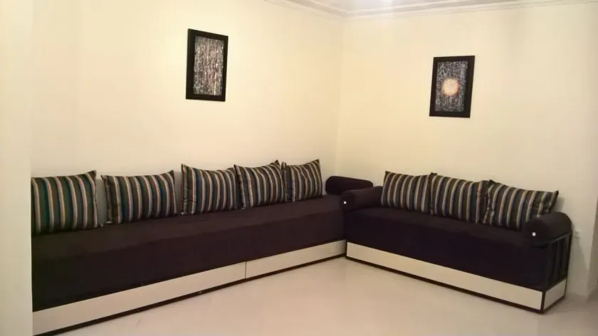 Résidence Hajar Oued Laou - Image 1