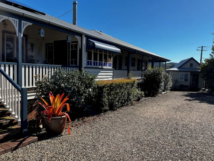 Gridley Homestead B&B - Image 1