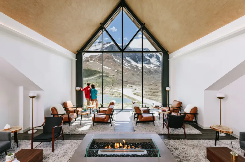 Glacier View Lodge - Image 1
