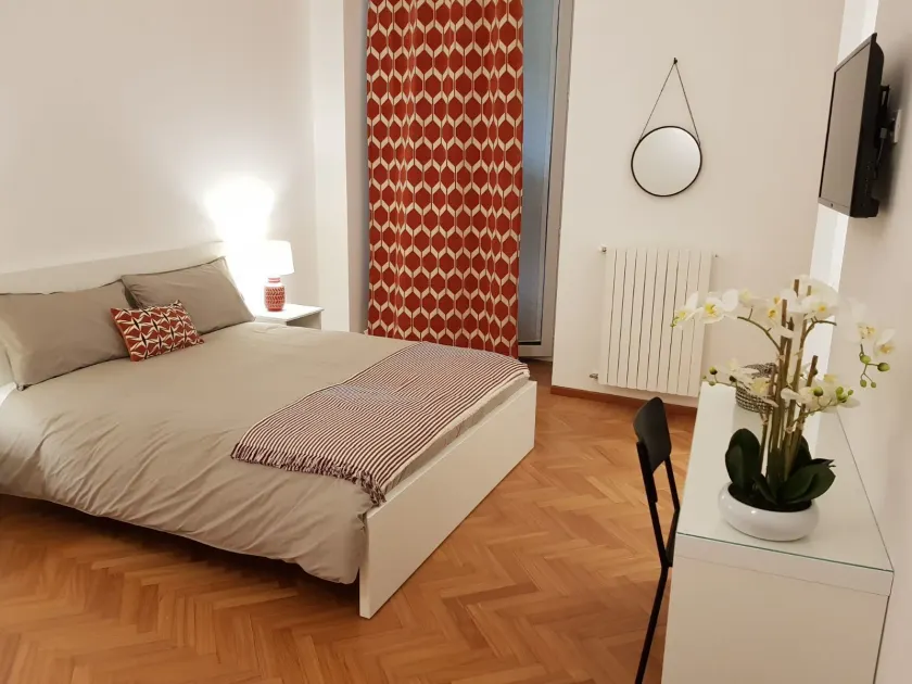 BorgoAntico34 - Luxury Room - Image 1