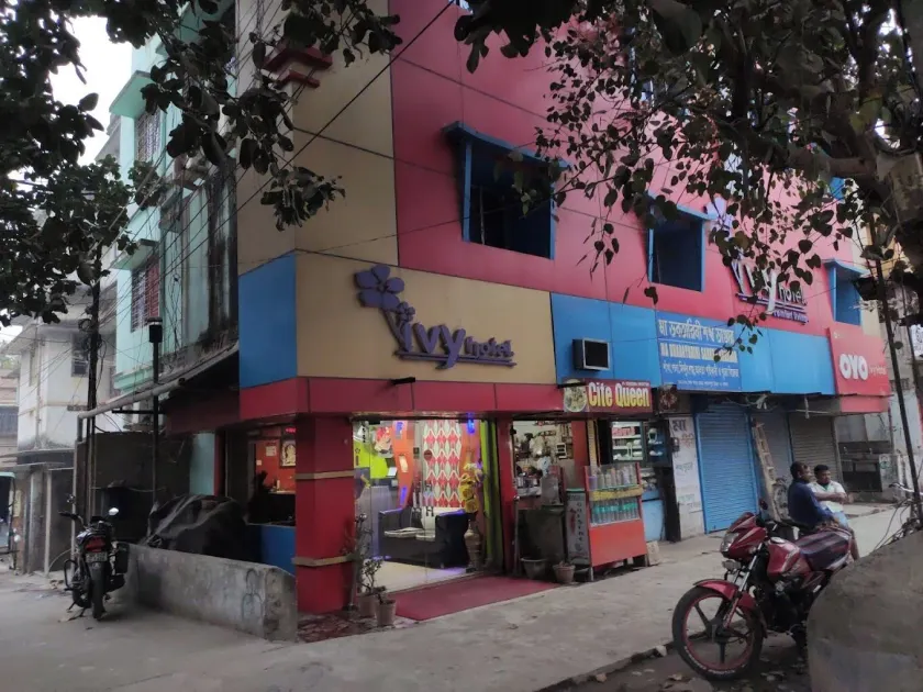 Deteex Hotel Ivy - Image 1