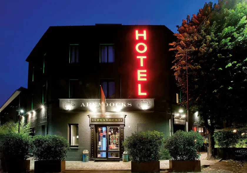 Areadocks Boutique Hotel - Image 1