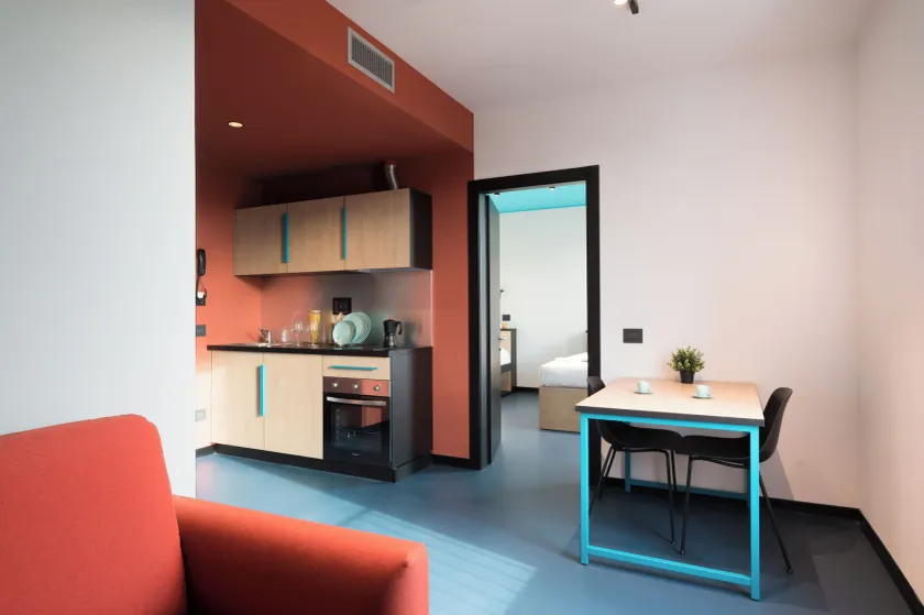 CX Milan NoM - Image 1