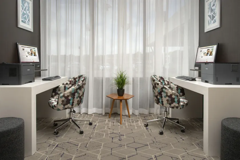 Crowne Plaza San Antonio Airport by IHG - Image 1