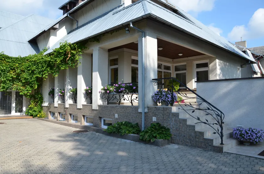 Villa Žvejų 29 - Image 1