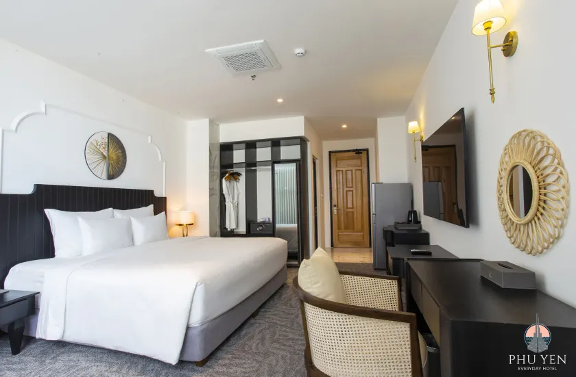 PHÚ YÊN EVERYDAY HOTEL - Image 1