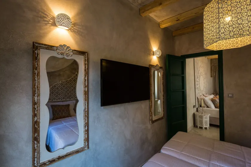 DECAN Concept Boutique Estate - Chambre