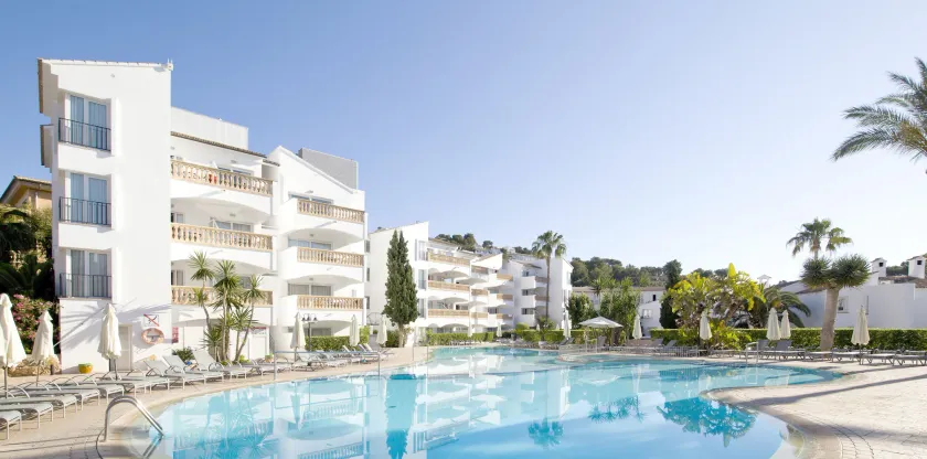Hotel La Pergola Mallorca - Image 1