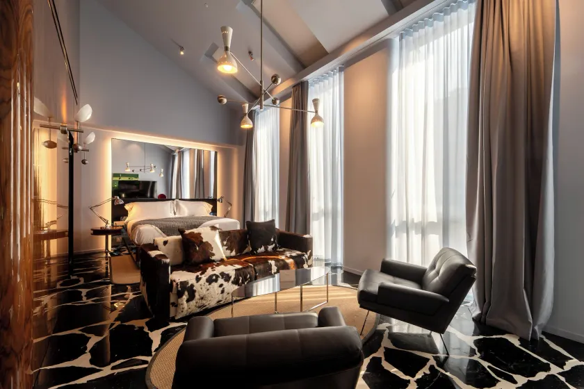 Hotel Calimala Milano - Image 1