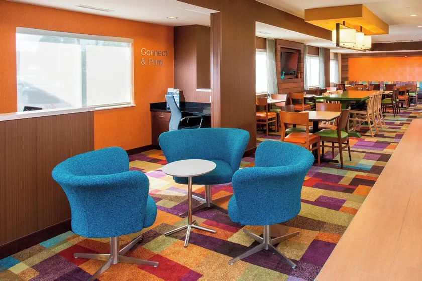 Fairfield Inn & Suites South Bend Mishawaka - Image 1