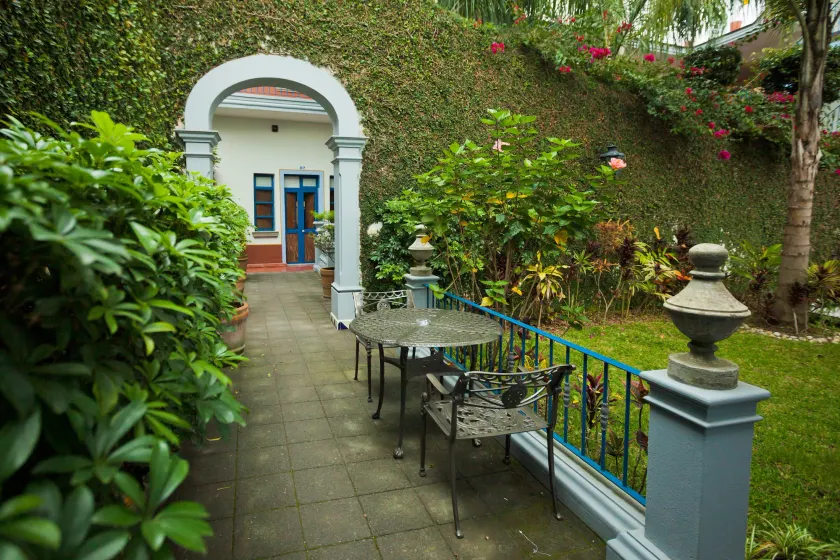 Posada del Cafeto - Image 1