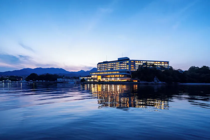 Aki Grand Hotel & Spa - Image 1