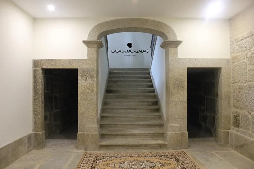 Casa das Morgadas - Image 1