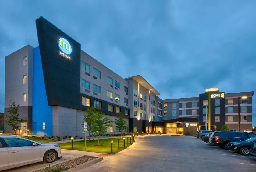 Tru by Hilton Wichita Falls, TX - Image 1