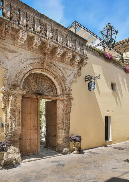 Relais Il Mignano - Image 1